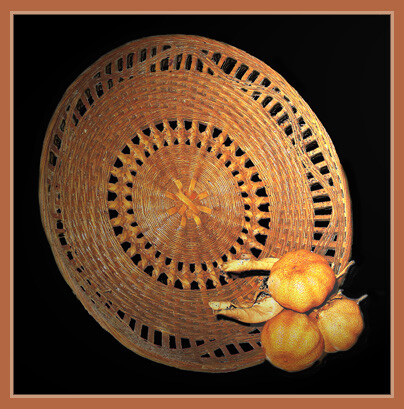 Луна соломенного мира.