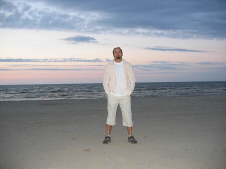 Юрмальская ночь 