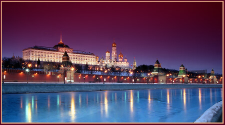 Зимняя фантазия весны [1]