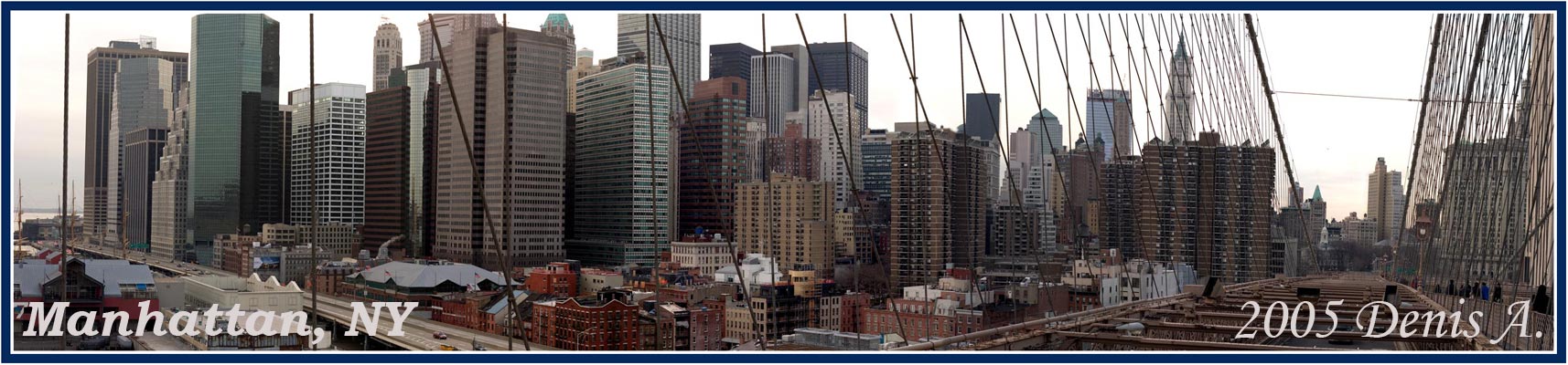 Manhattan, NY