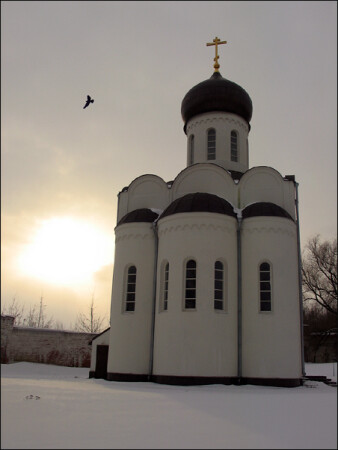 Закат