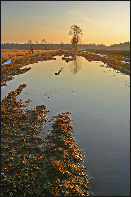 Внедорожье