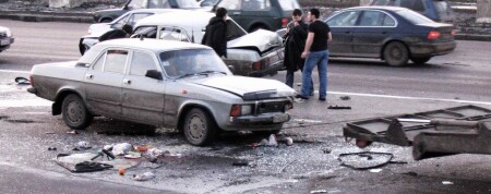 Кутузовский...