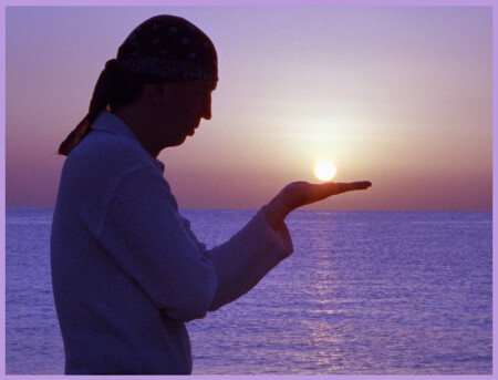 Сотворение мира