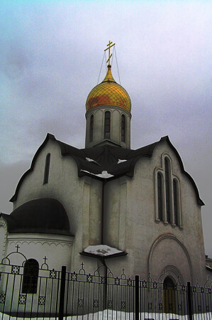 ВЕЛИЧИЕ СВЯЩЕННЫХ СТЕН