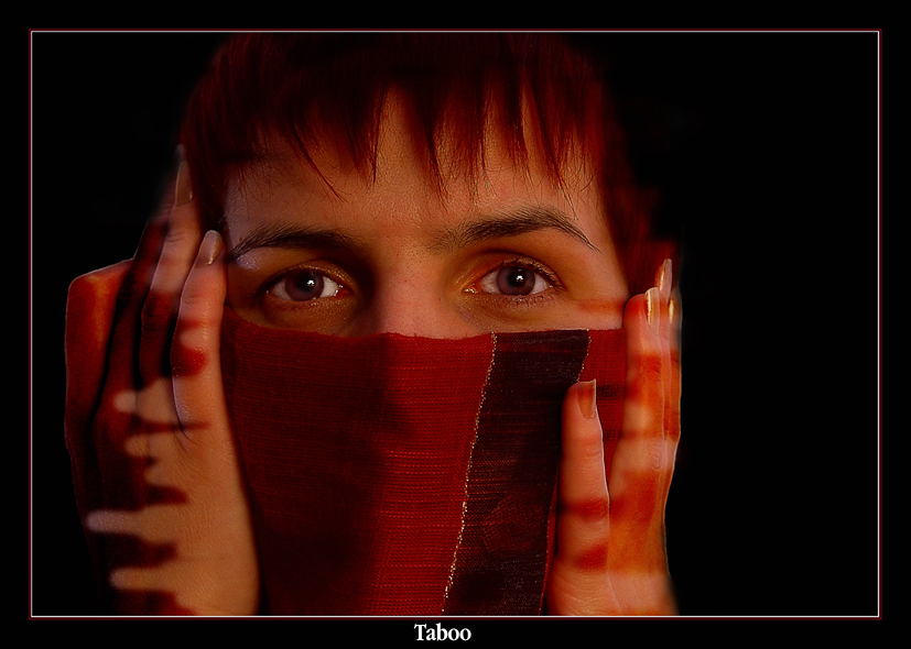 To Taboo