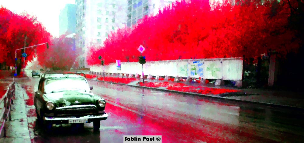 red October
