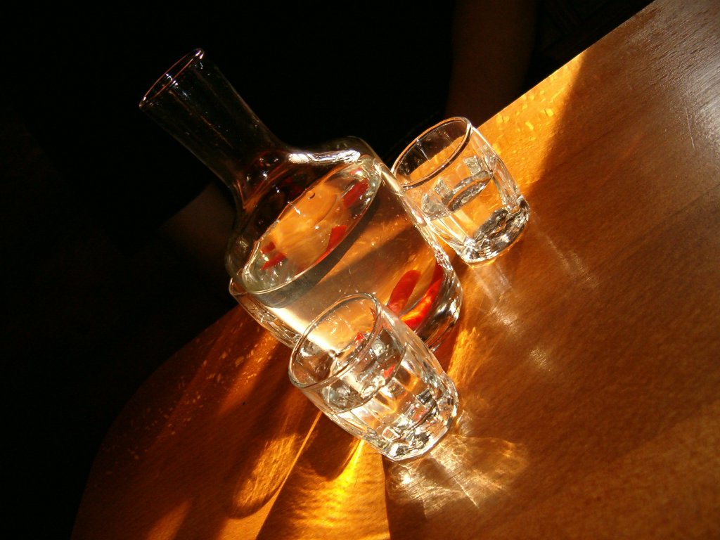 Самогон