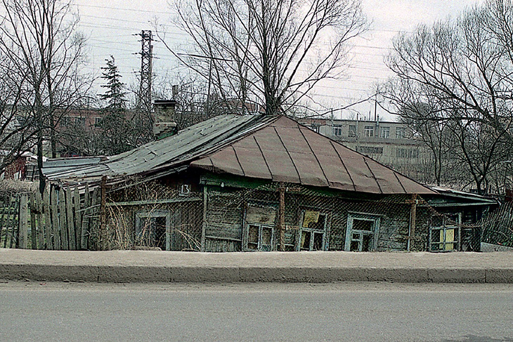 Несчастливое число :)