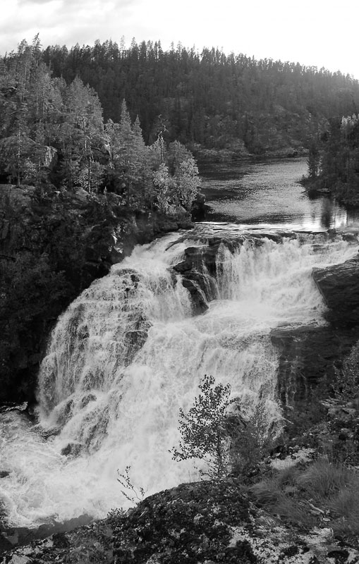 Большая Вода