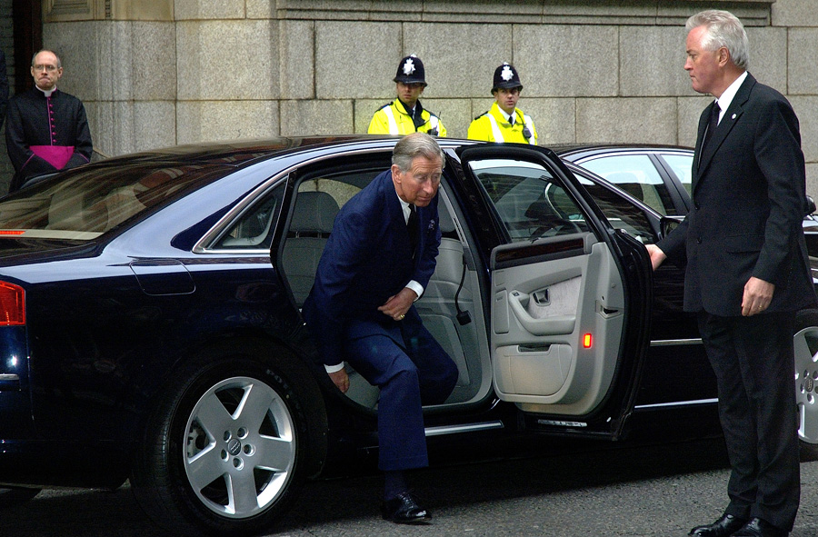 Prince Charles