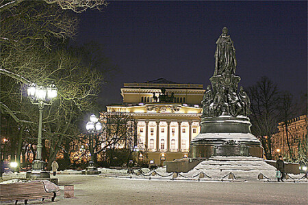 Мариинский театр