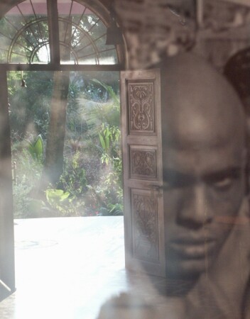 The_Eyes_Of_India II - Reflection