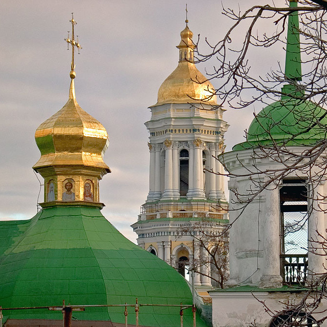 Троица