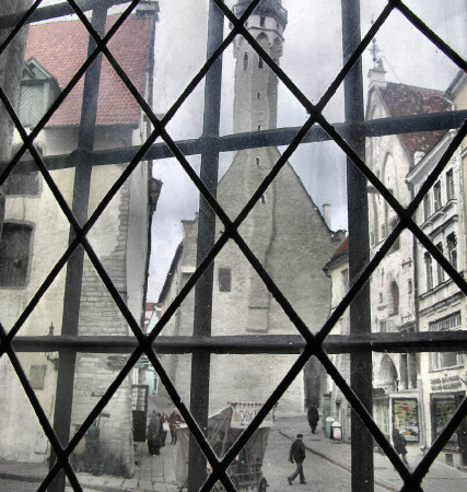 Tallinn