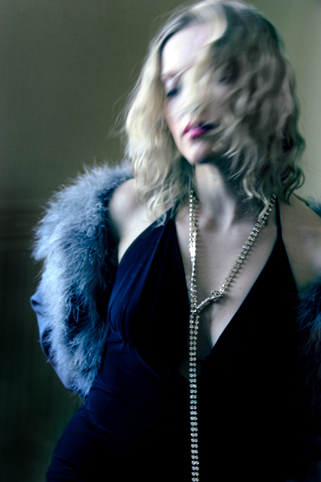 glamour