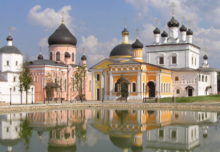 Двойное очарование.