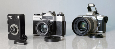 &quot;Эволюция&quot;