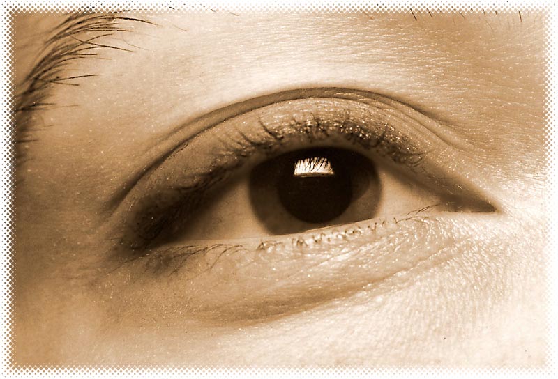 Eye