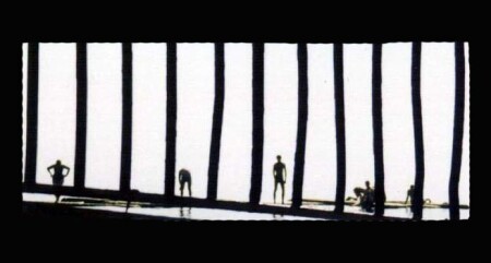 Купание пленных лилипутов