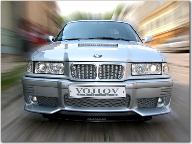 Bayerische Motorenwerke
