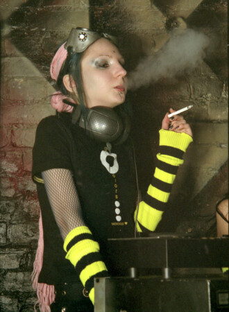 Spasm-the-Cyber