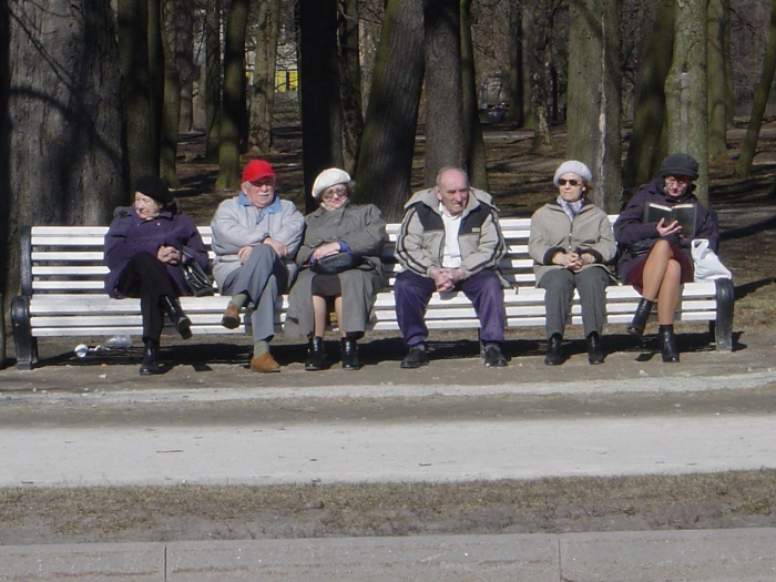 ЕвроЛавочка