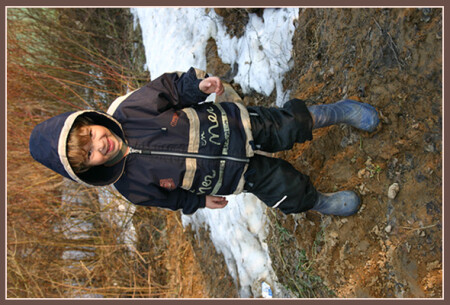 Выхожу один я...