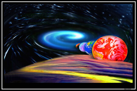 PARAD PLANET