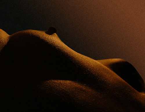 bodyscapes