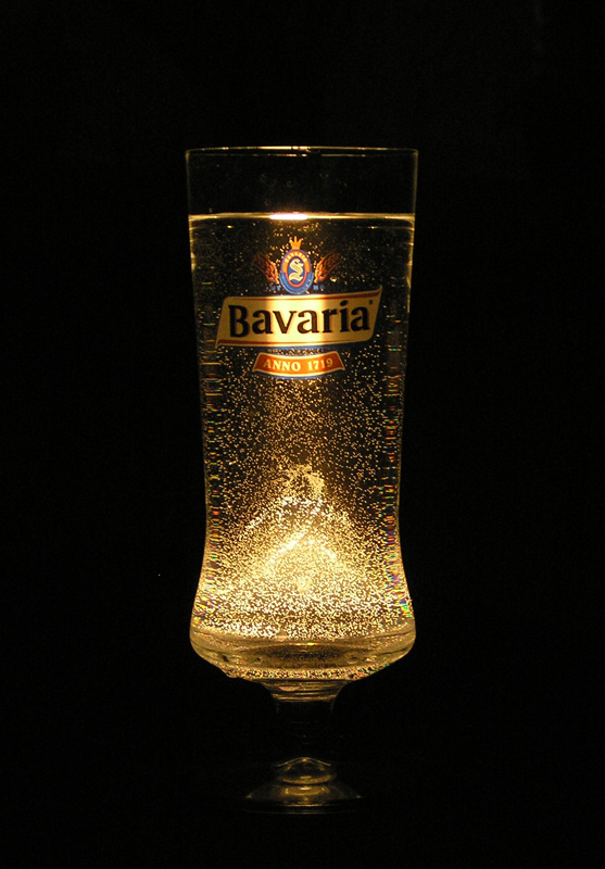 Бокал Bavaria