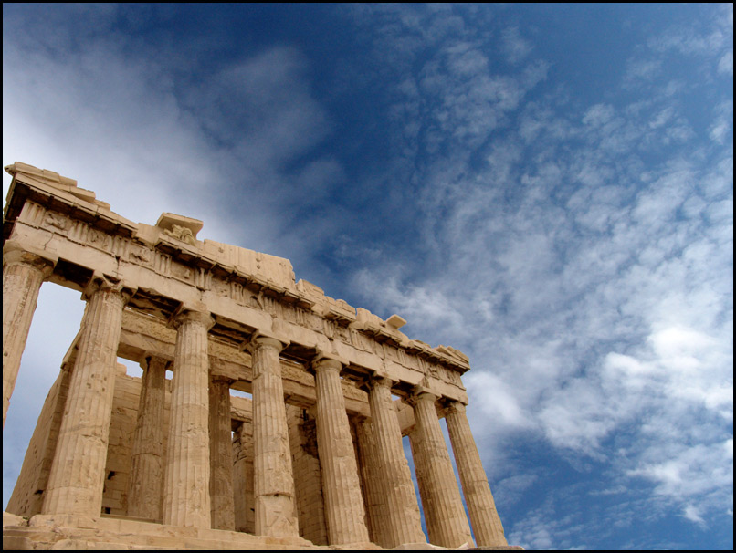 Akropolis