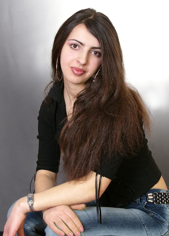 Alonka... #1