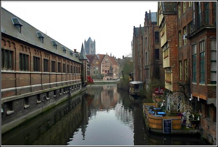 Kanal...