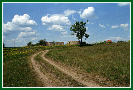 Дорога