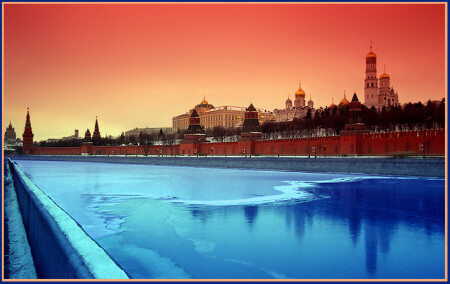 Зимняя фантазия весны [2]