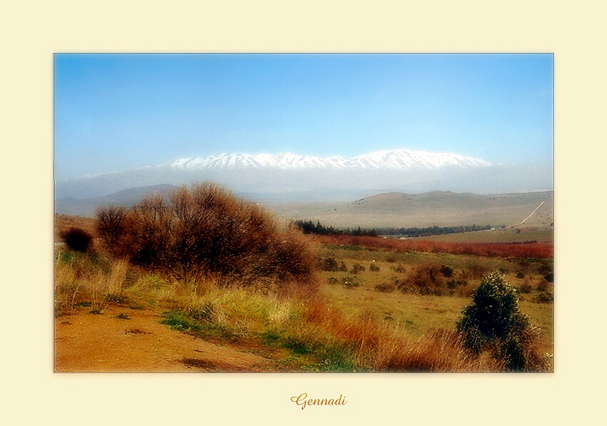 Hermon