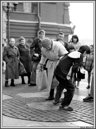 Золотая лихорадка [2]