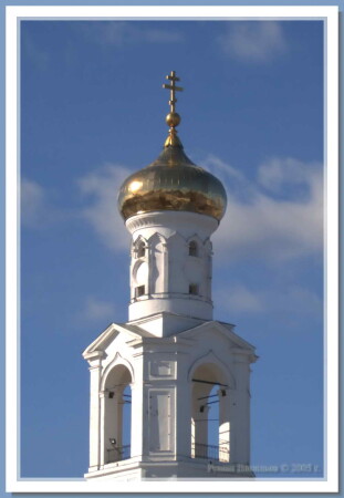 Юрьевский монастырь #2