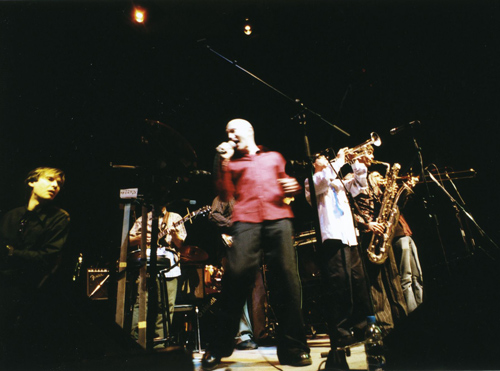 optymystic orchestra