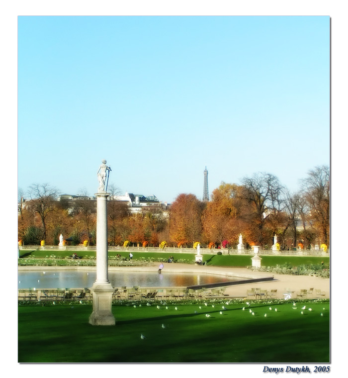 Paris