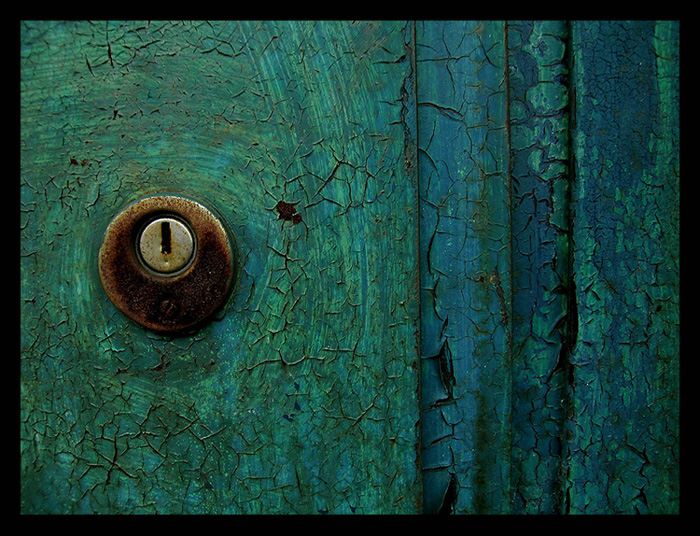 Where Is The Key?