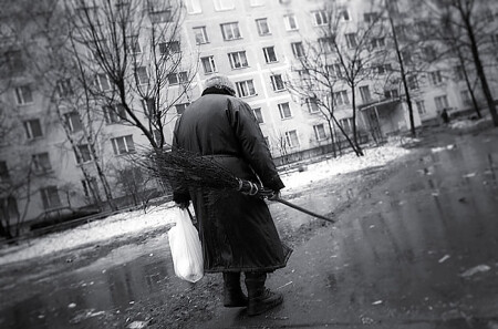 Нелётная погода