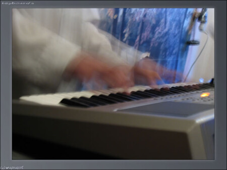 keyboards