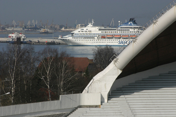 Tallinn
