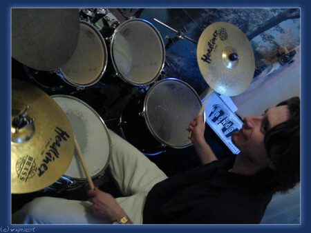 drums