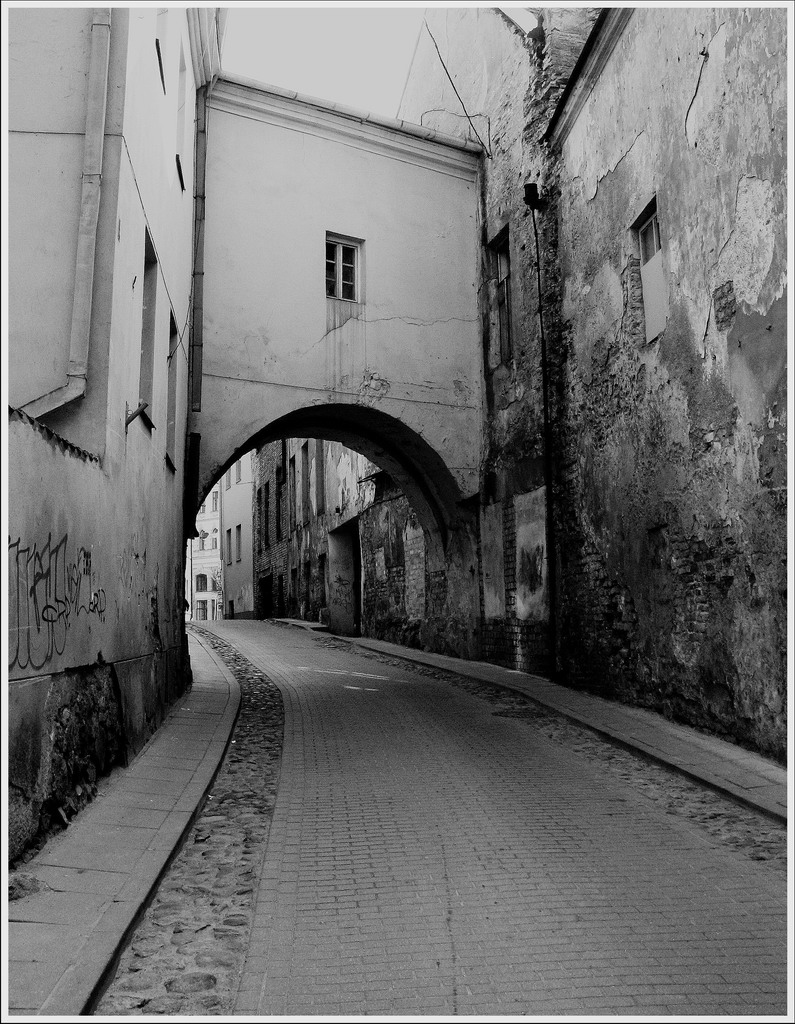 oldtown