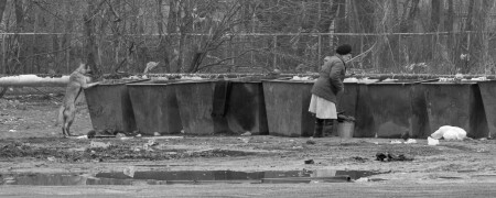 Так и живем