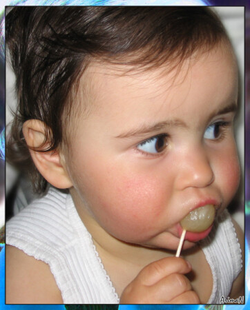 Ананасовая