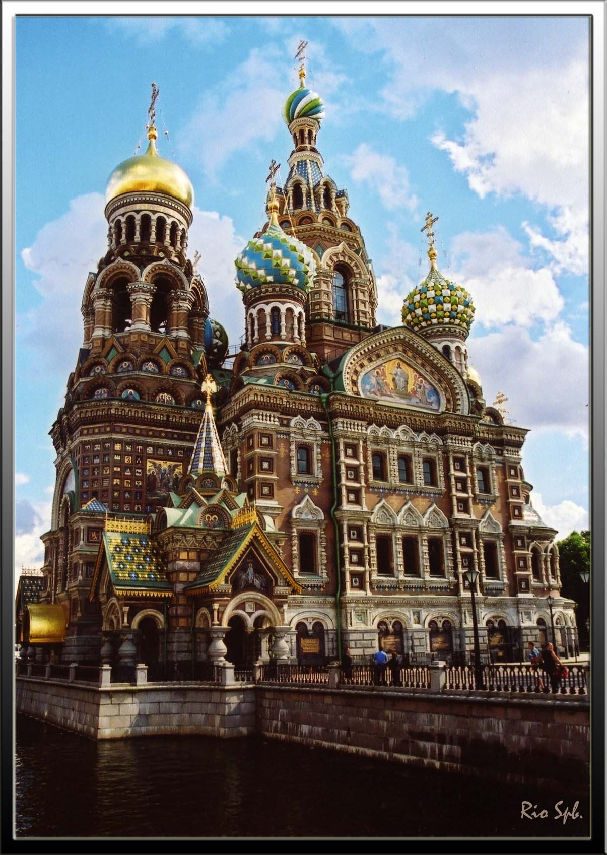 Спас-на-крови